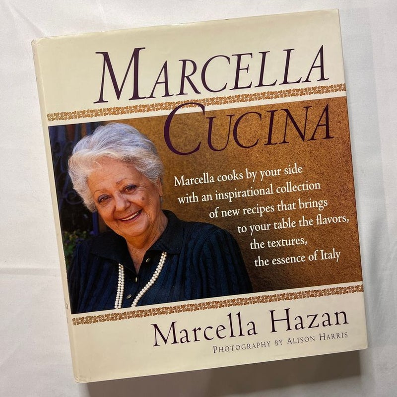 Marcella Cucina