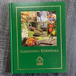 Gardening Essentials