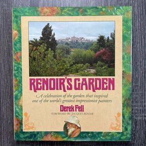 Renoir's Garden