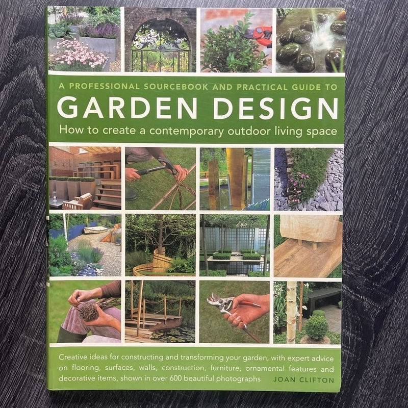 Garden Design 