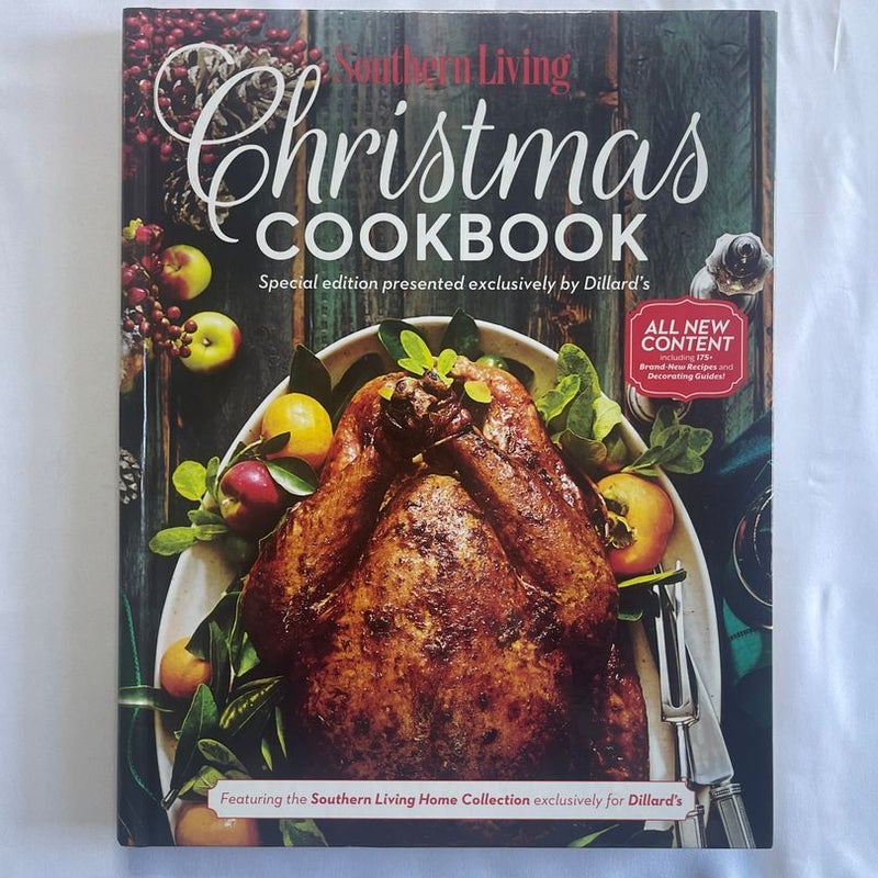 Polish Christmas Cookbook: A Book of Memories, Christmas Edition - II  edition - hardcover