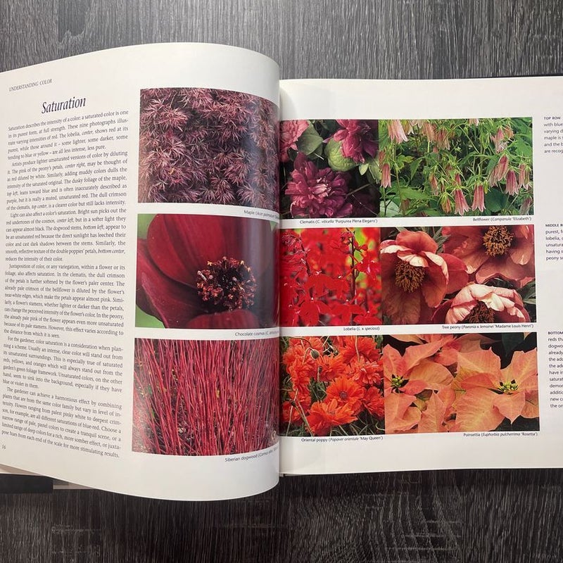 The Gardener's Book of Color
