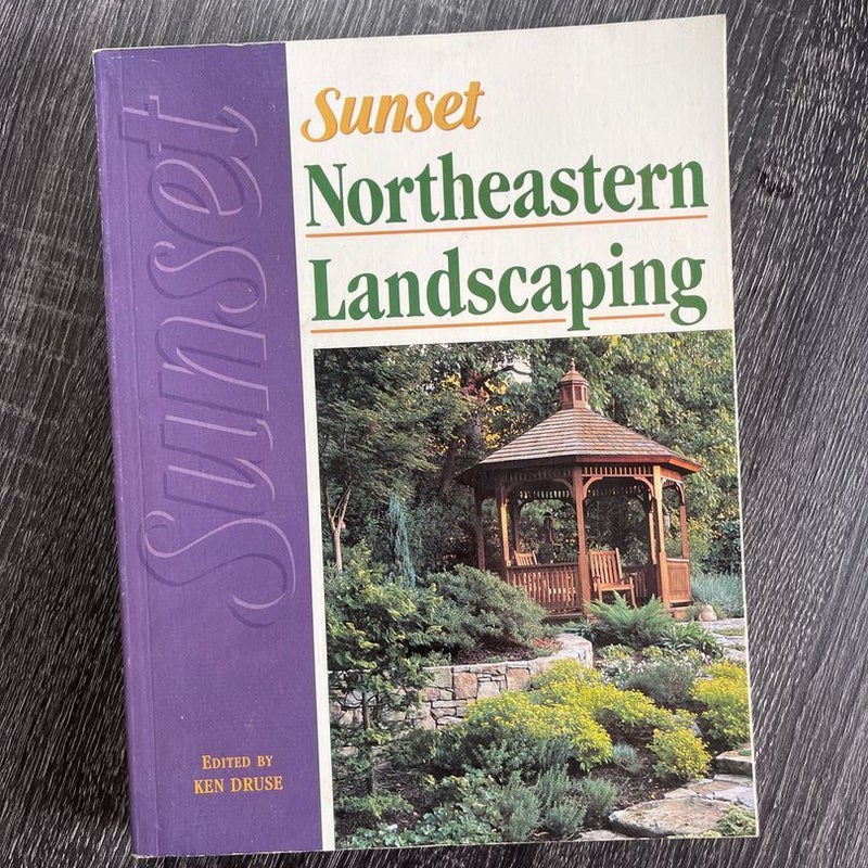 Northeastern Landscaping 