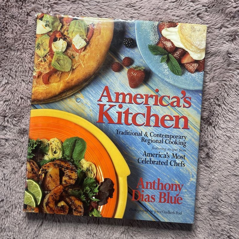 America's Kitchen