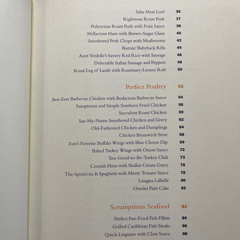 LaBelle Cuisine