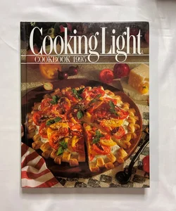 Cooking Light Cookbook, 1995