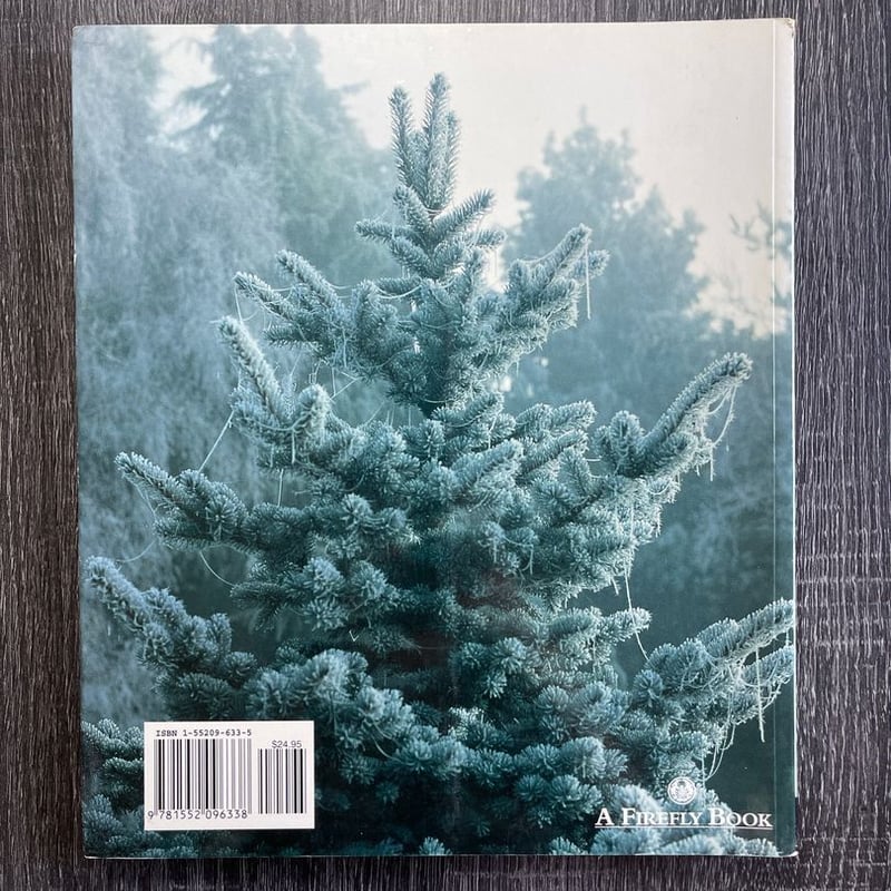 Gardening with Conifers by Adrian Bloom, Paperback | Pangobooks