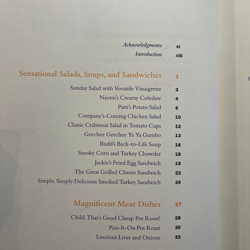 LaBelle Cuisine