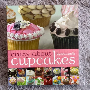 Crazy about Cupcakes