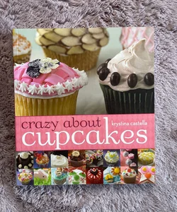 Crazy about Cupcakes