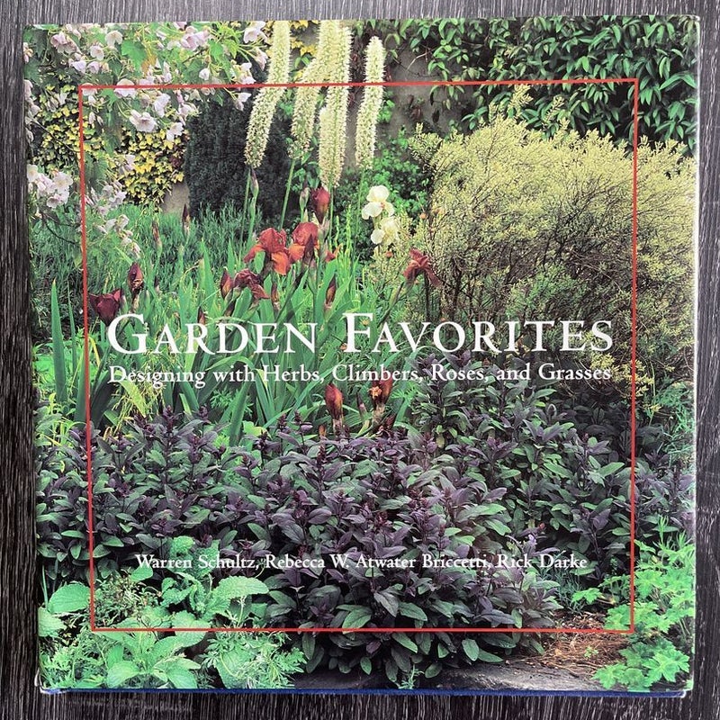 Garden Favorites
