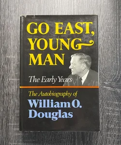 Go East, Young Man 