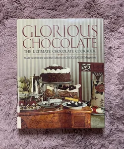 Glorious Chocolate