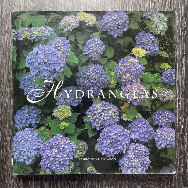 Hydrangeas