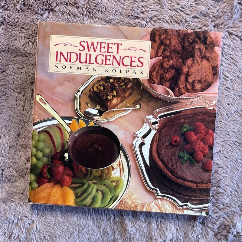 Sweet Indulgences