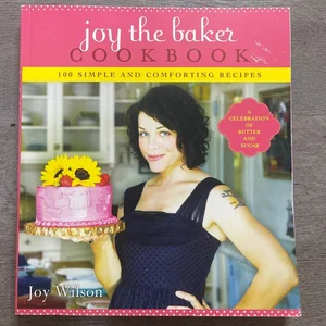Joy the Baker Cookbook
