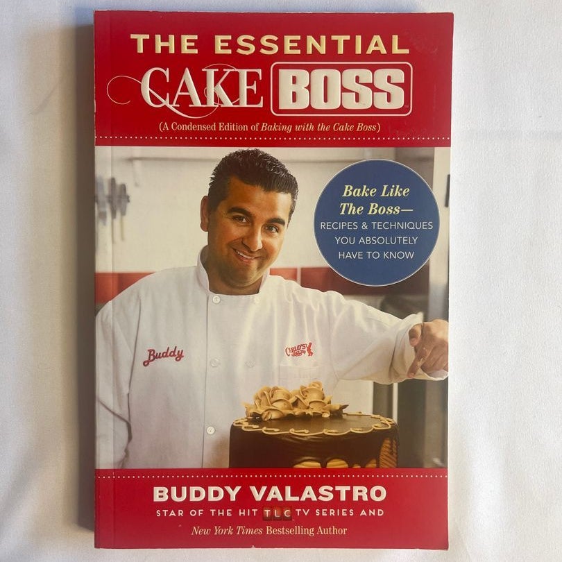 Bake Like A Pro this Holiday Season with Cake Boss Bakeware from Meyer  Corporation