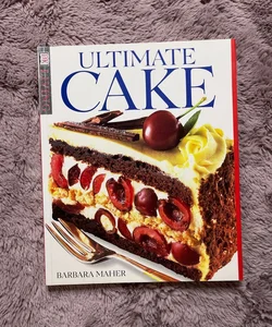 Ultimate Cake