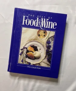 The Best of Food & Wine