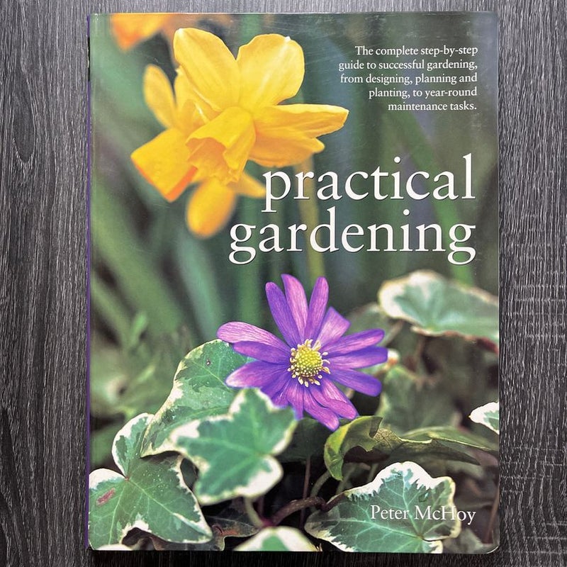 Practical Gardening