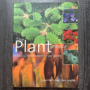 The Plant Selector