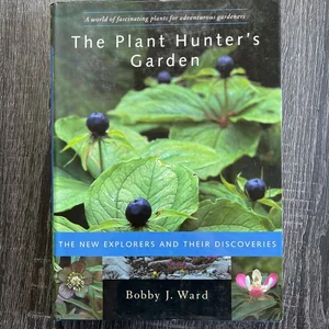 Plant Hunter's Garden
