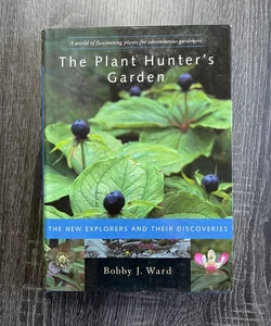 Plant Hunter's Garden