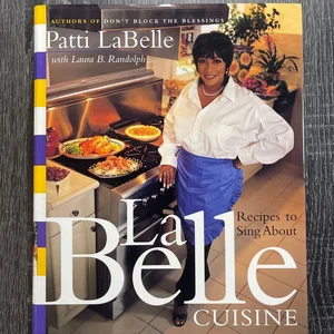 LaBelle Cuisine