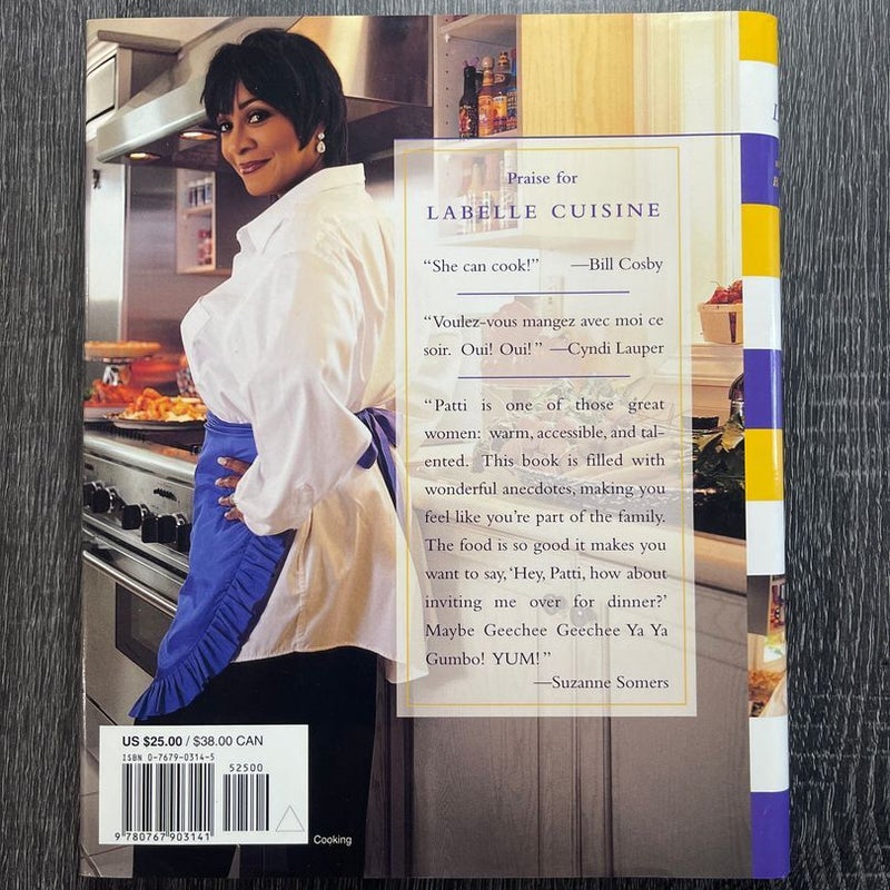 LaBelle Cuisine