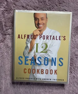 Twelve Seasons Cookbook
