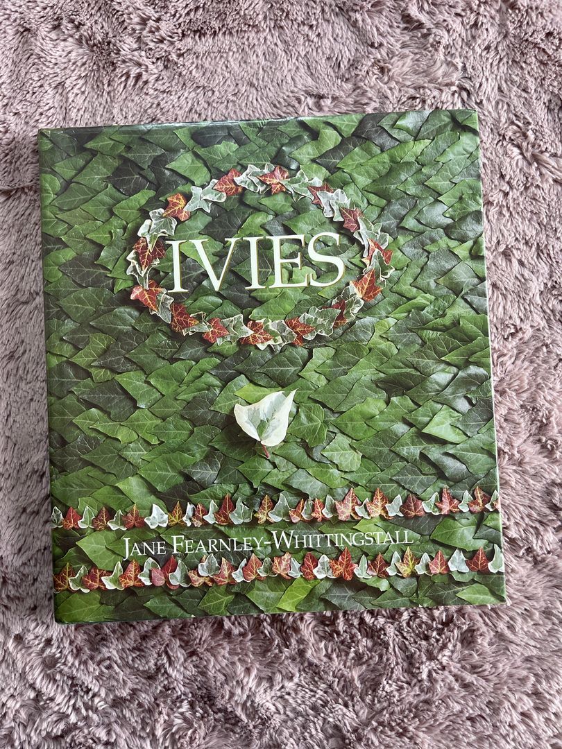 Ivies