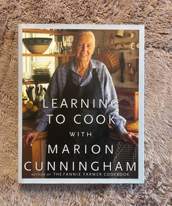 Learning to Cook with Marion Cunningham