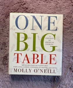 One Big Table