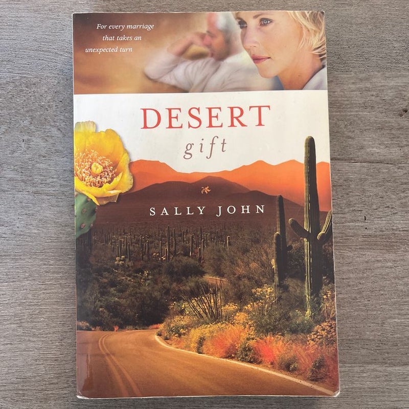 Desert Gift