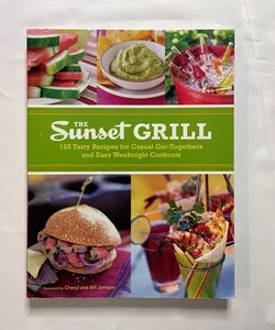 The Sunset Grill