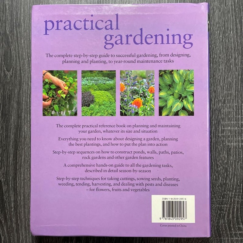 Practical Gardening