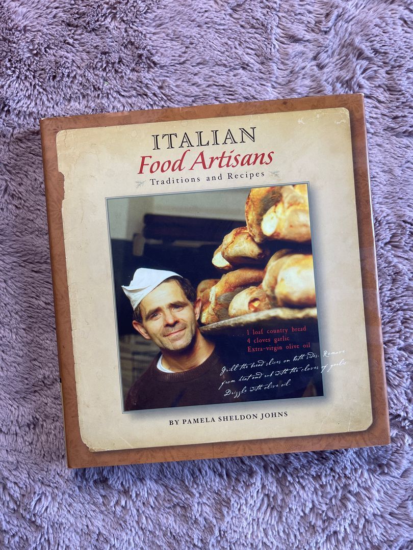 Italian Food Artisans