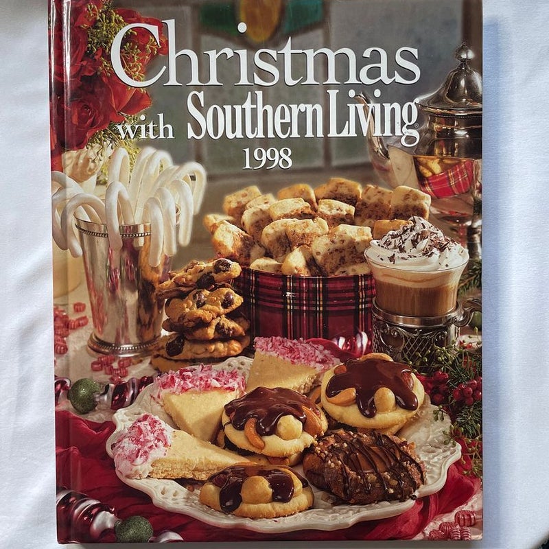 Christmas with Southern Living 1998