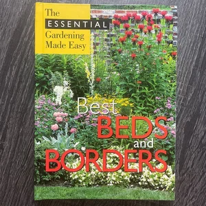 Best Beds and Borders