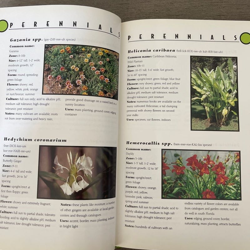 Betrocks Florida Plant Guide