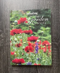 Southern Living Garden Annual 2001