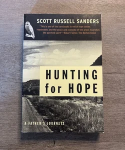 Hunting for Hope