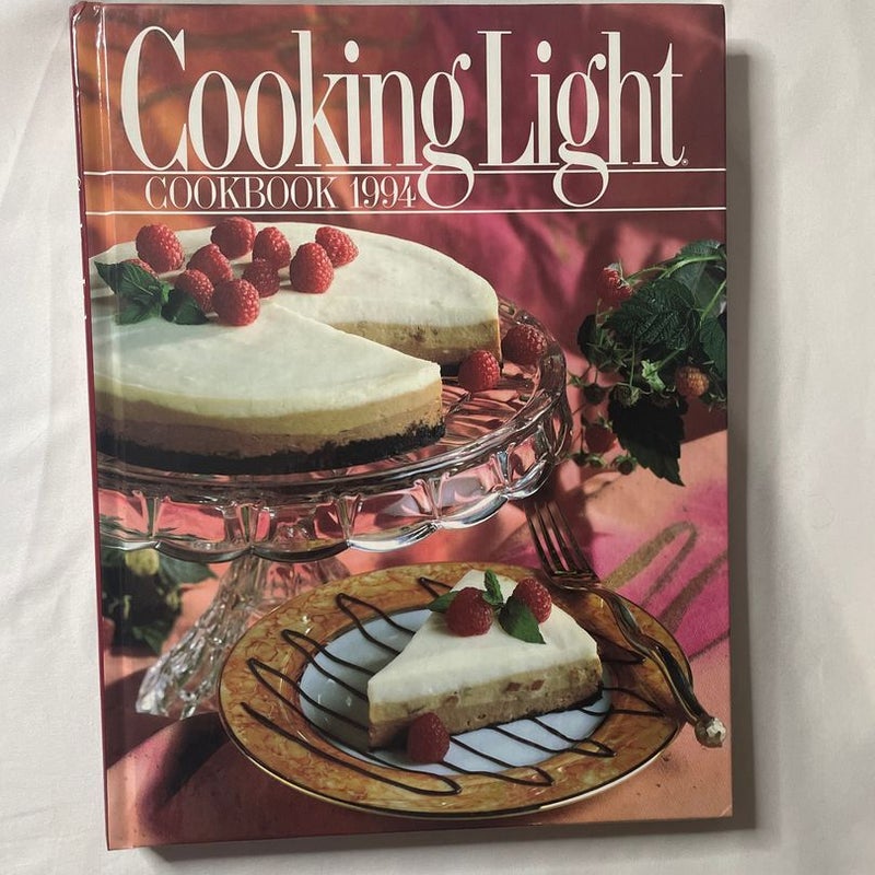 Cooking Light, 1994