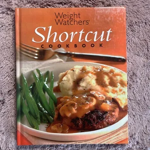 Weight Watchers Shortcut Cookbook