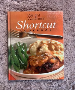 Weight Watchers Shortcut Cookbook
