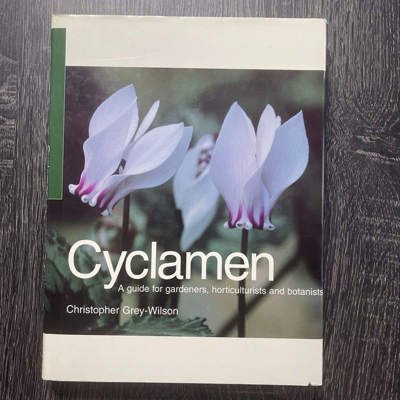 Cyclamen