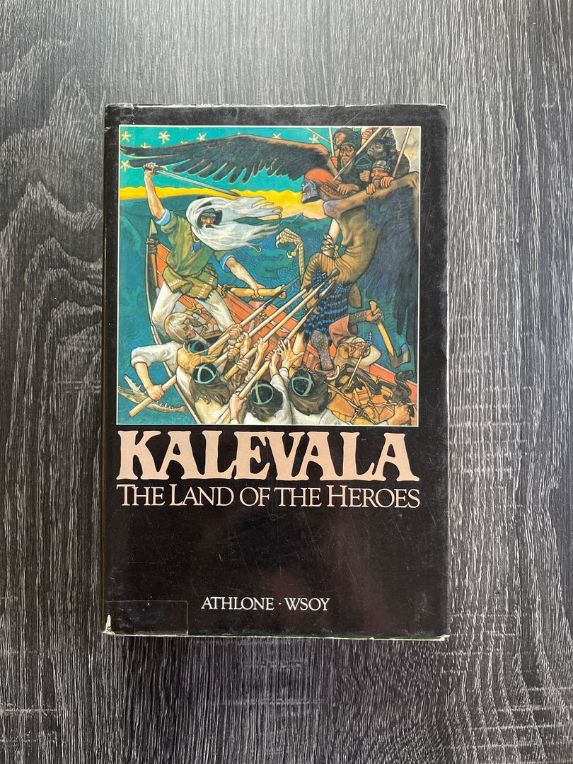 Kalevala