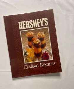Hershey’s Classic Recipes
