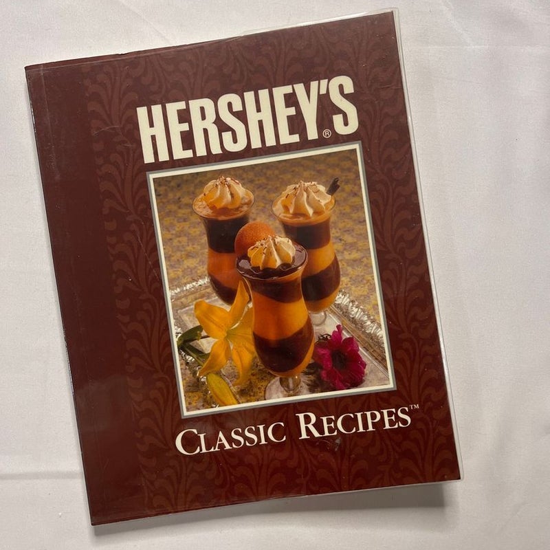 Hershey’s Classic Recipes