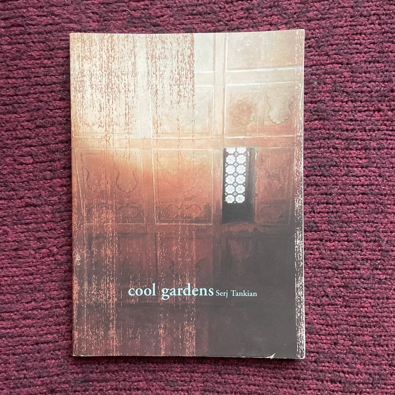 Cool Gardens